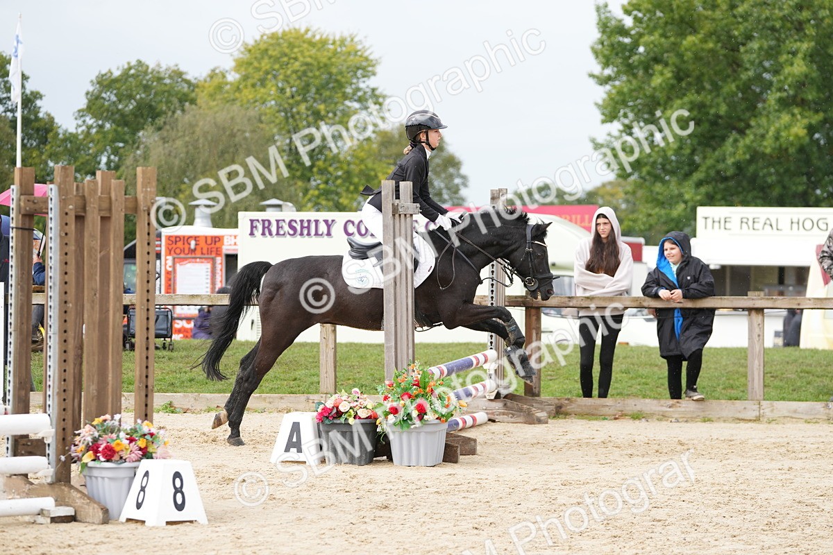 SBM_39690 - J6 - Junior Pony 55cm Championship