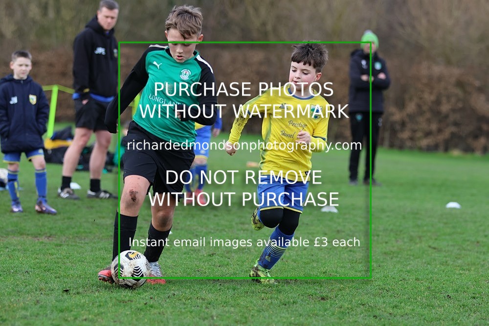 533A7376 - Burton Thistle Green Under 10's (8/2/26)