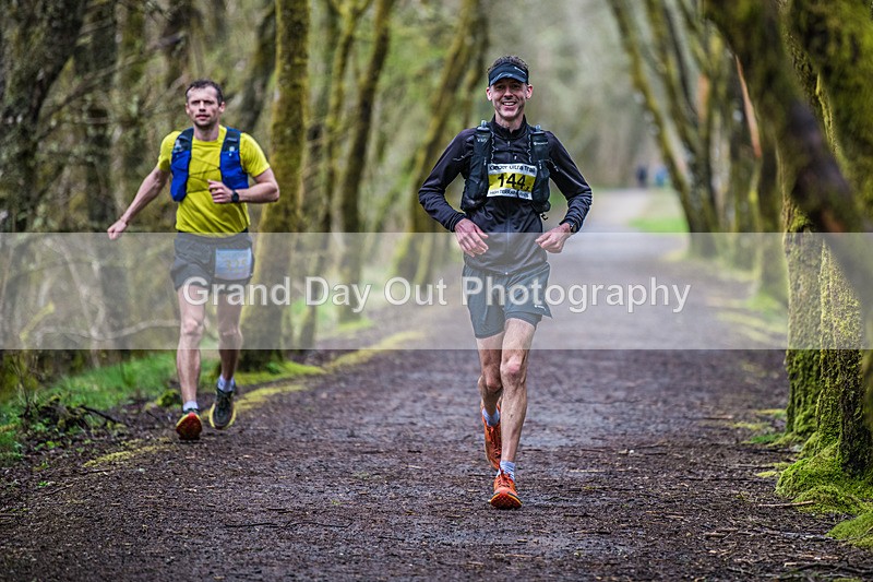 Kielder-880 - High Terrain Events Kielder 82, 50 & 32K Ultra Trail Races Saturday 13th April 2024