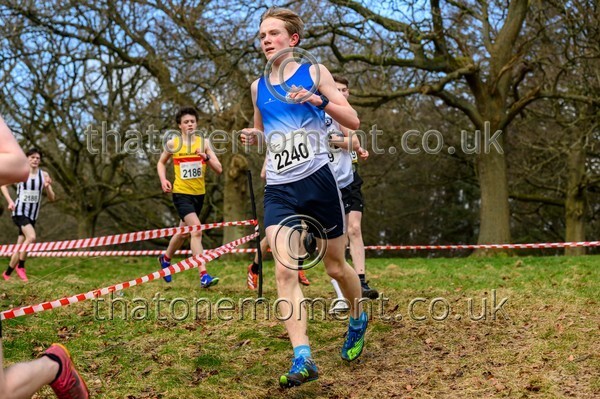 Falkirk25-912884 - U17 Men