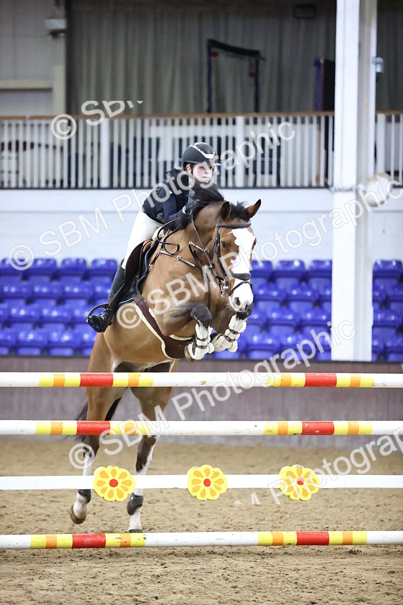 SBM_006200 - Class 18 - Senior 1.15m Open Inc Members Cup Q