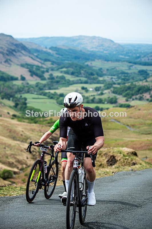 122855 - Hardknott Pass Camera 3 12.00-13.00