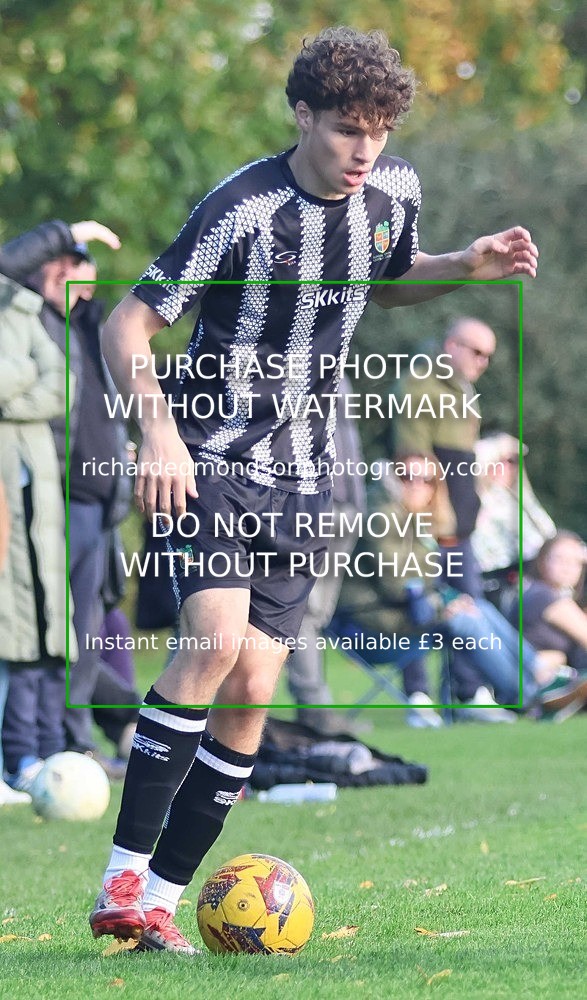 533A5808 - Kendal Town Under 18's