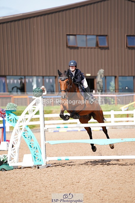 240803A-160740-09162 - Cls 40 Snr 1.15m Open