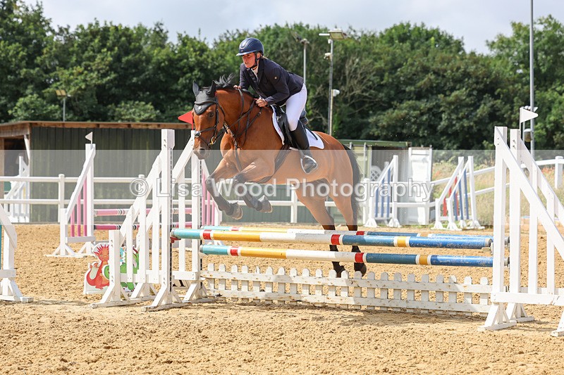 3E7A9700 - Class 8: 80cm Senior