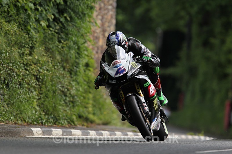 - Supersport Race 1