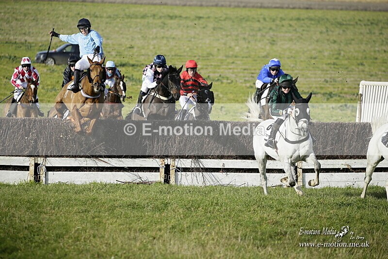 PtP 250921 0419 - Point-to-Point Badbury Rings Dorset 07/11/2021