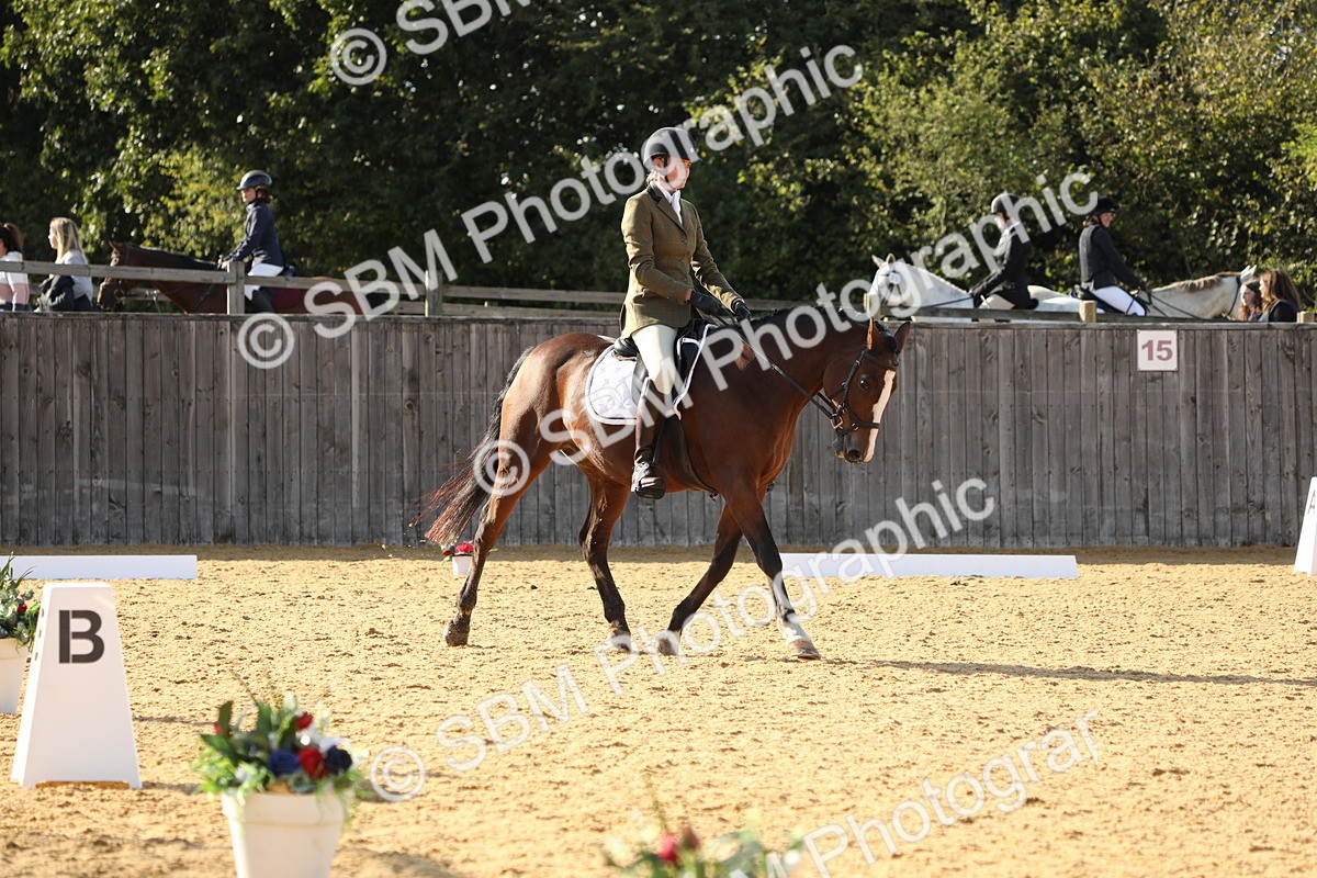 SBM_26870 - D17 - Grand Tour Championship - Novice 27