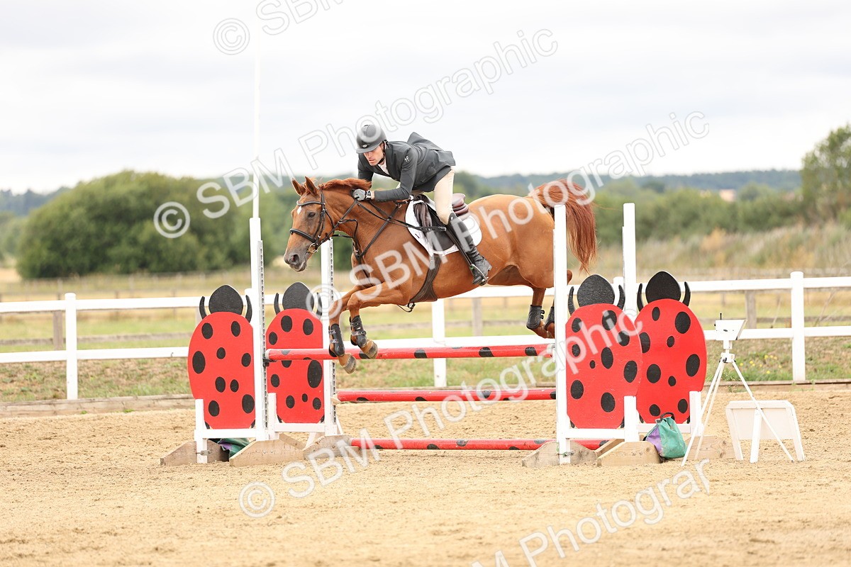 SBM_023573 - Class 4 - Amateur Championship Qualifier 95cm