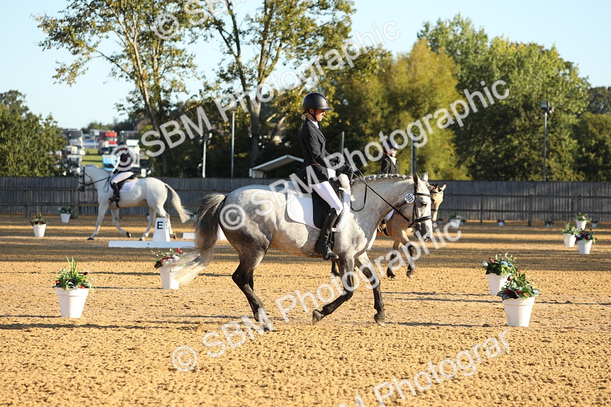 SBM_14144 - D10 - Small Tour Championship - Prelim 2