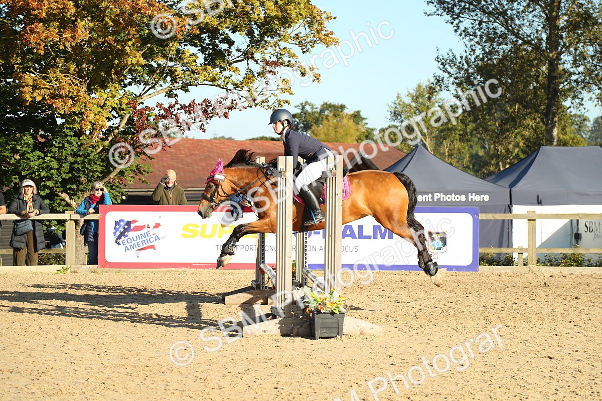 SBM_34979 - J5 - Junior Pony 50cm Championship