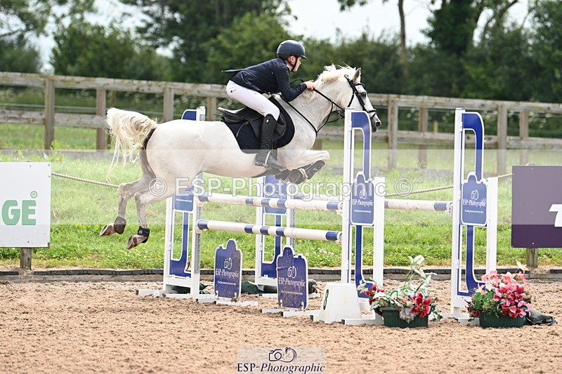 240630A-114329-12229 - Cls 24 HOYS 128cm Qualifier