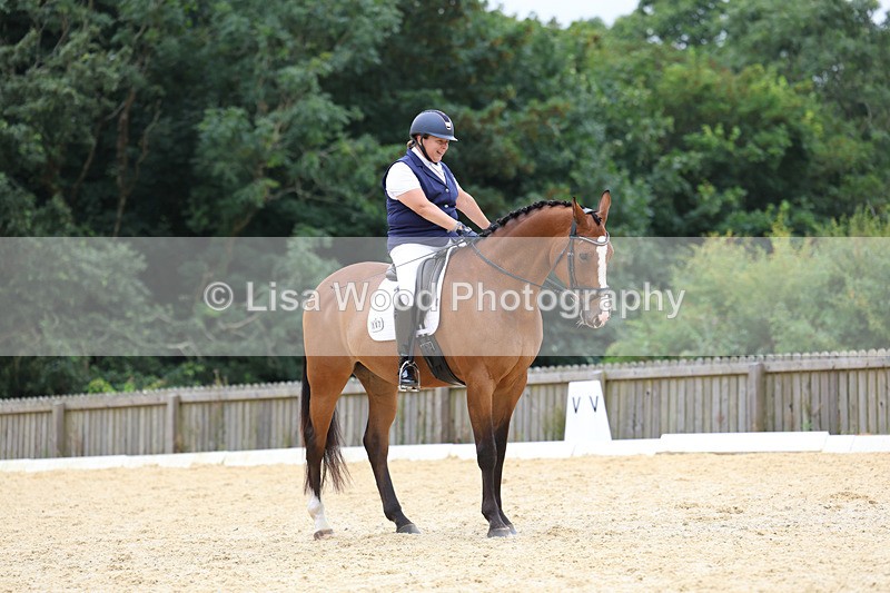 3E7A6641 - Class 6: Novice 4 2024 Section A