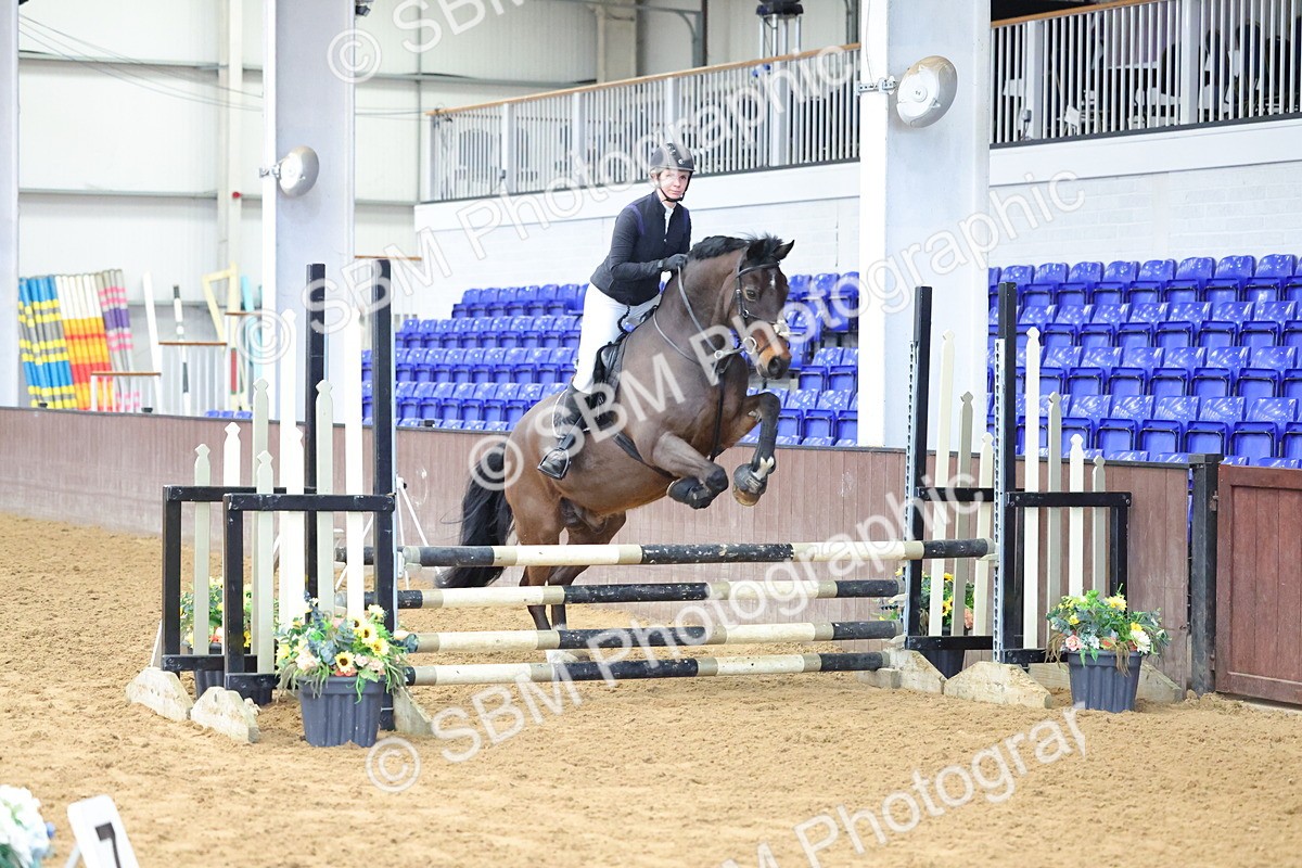 SBM_009386 - Class 19 - Equiyd 0.85m Amateur Championship Qualifier - First Round (0.85m)