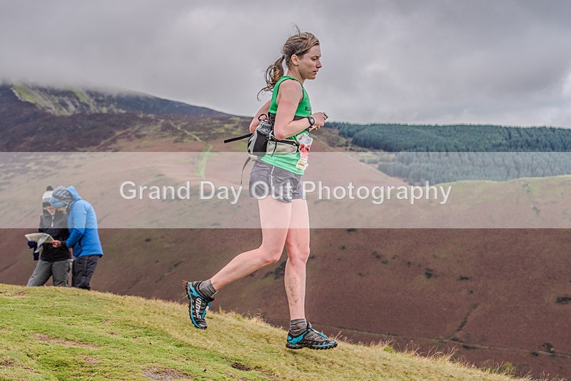 British Fell Relay-2599 - British Fell & Hill Relay Championship Braithwaite Keswick Saturday 21st October 2023