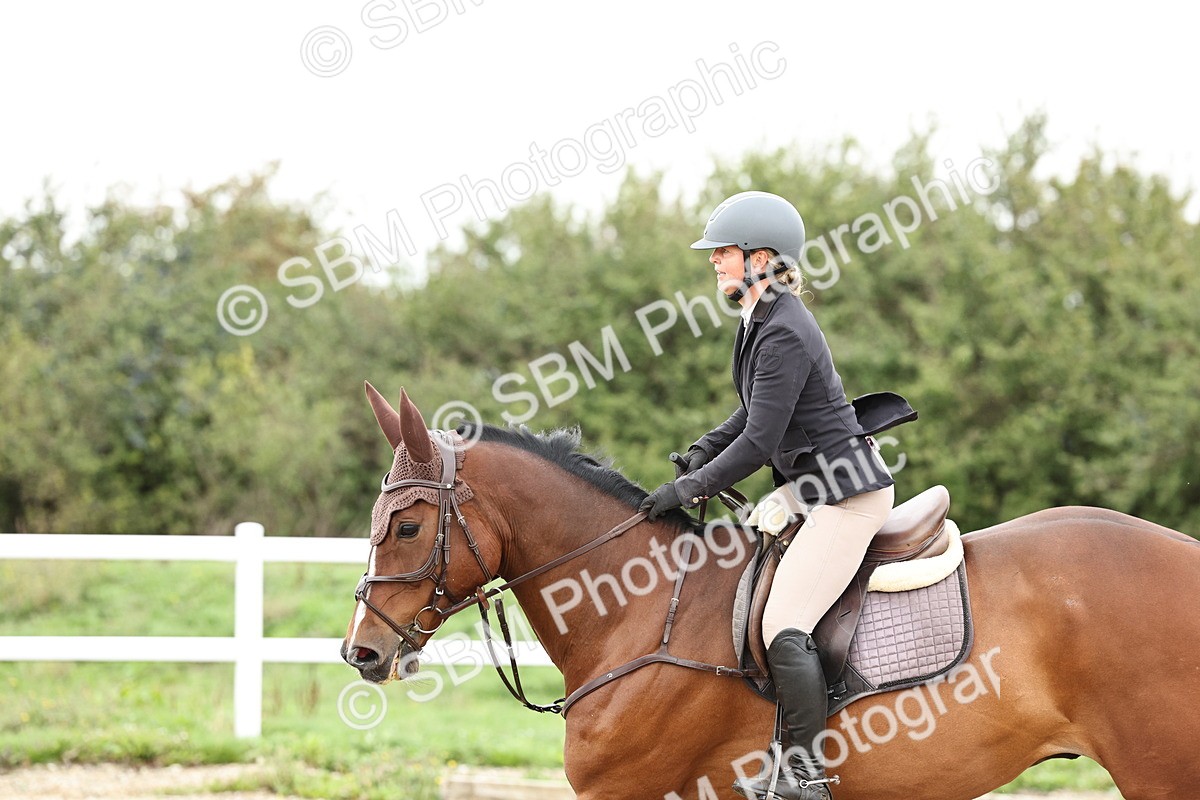 SBM_006985 - Class 75 - 95cm