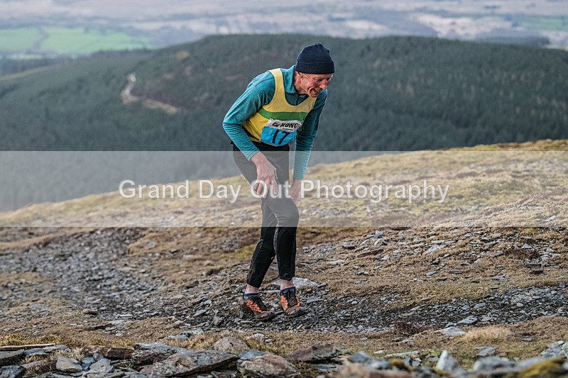 Grisedale-373 - Grisedale Grind Fell Race Wednesday 15th April 2026