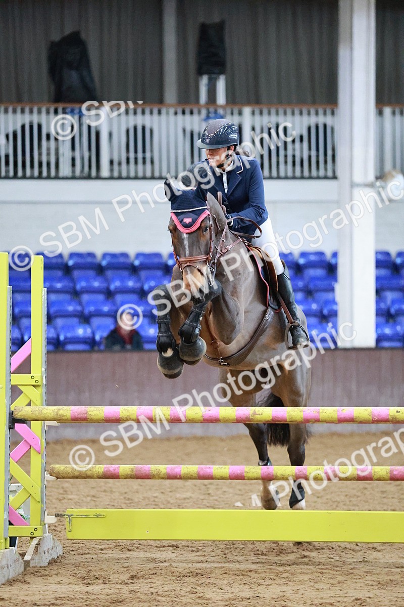 SBM_000959 - Class 3 - Senior Discovery 1.00m