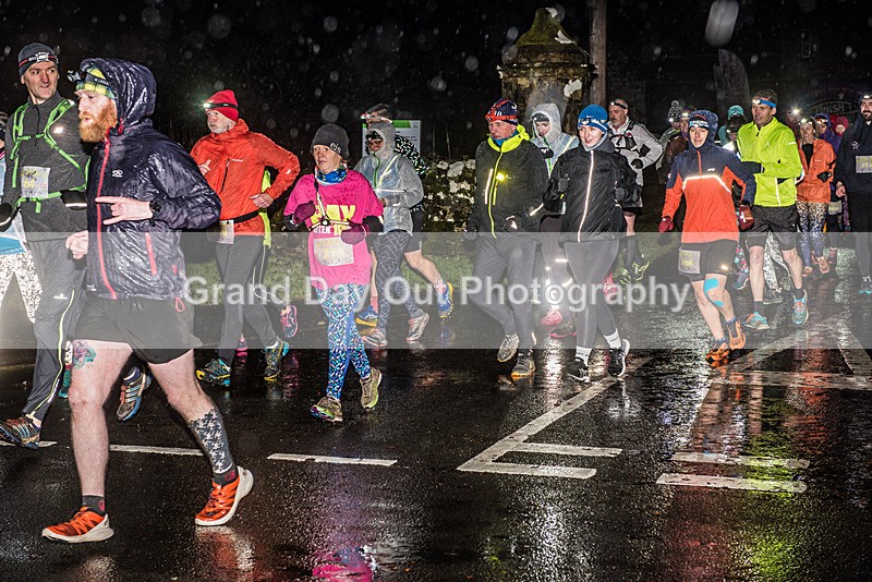 HTE Dark Skies 10K-14 - High Terrain Events Kielder Dark Skies 10K Trail Run Saturday 7th January 2023