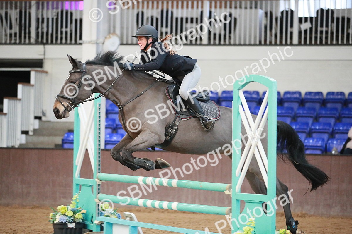 SBM_000138 - Class 2  - Senior British Novice - 90cm Open