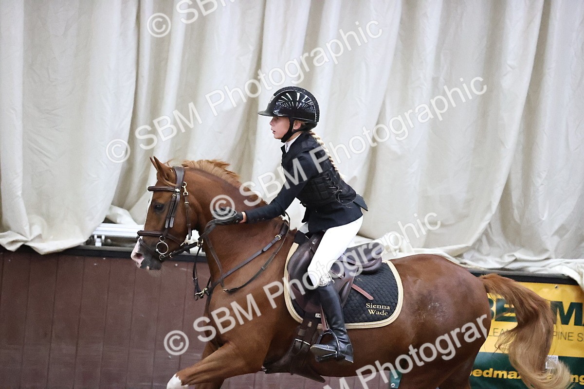 SBM_000251 - Class 1 - Stepping Stones 128-138cm Handicap