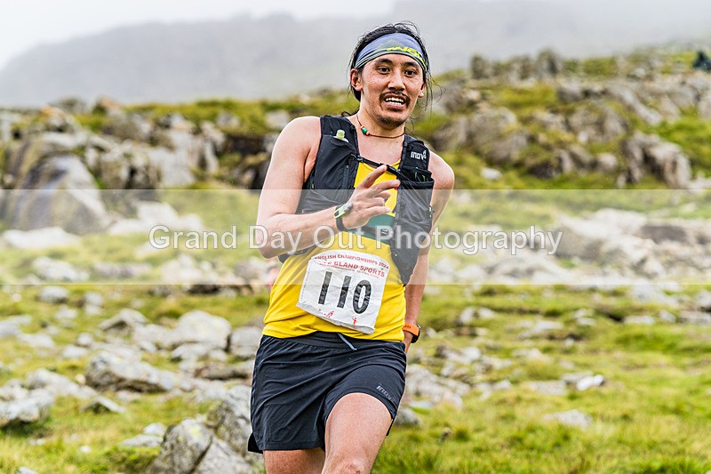 Wasdale-1394 - Wasdale Horseshoe Fell Race Saturday 13th July 2024