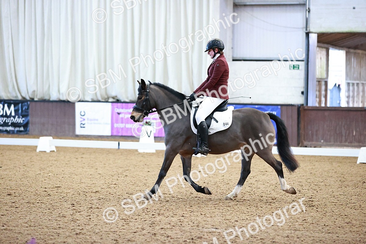 SBM_000124 - Class 2-3 - Prelim 5 Novice 4