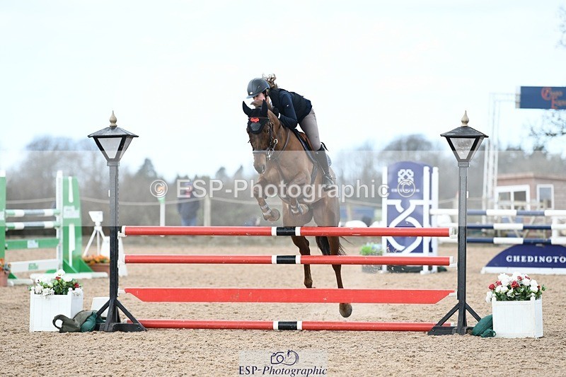 250328-112445-00760 - Cls 2 Snr Newcomers