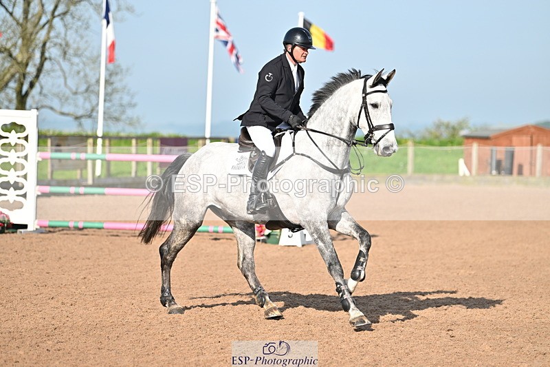 240510A-083818-04509 - Cls 20 Foxhunter