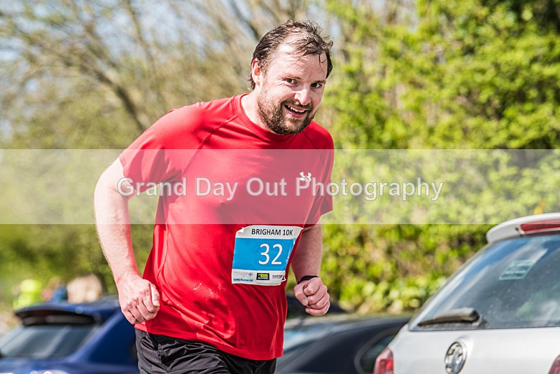 Brigham 10k-436 - Brigham 10k Road Race Sunday 23rd April 2023