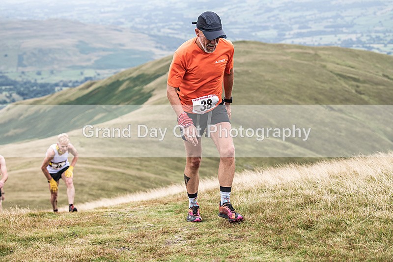 Sedbergh Hills-134 - Sedbergh Hills Fell Race Sunday 16th August 2026