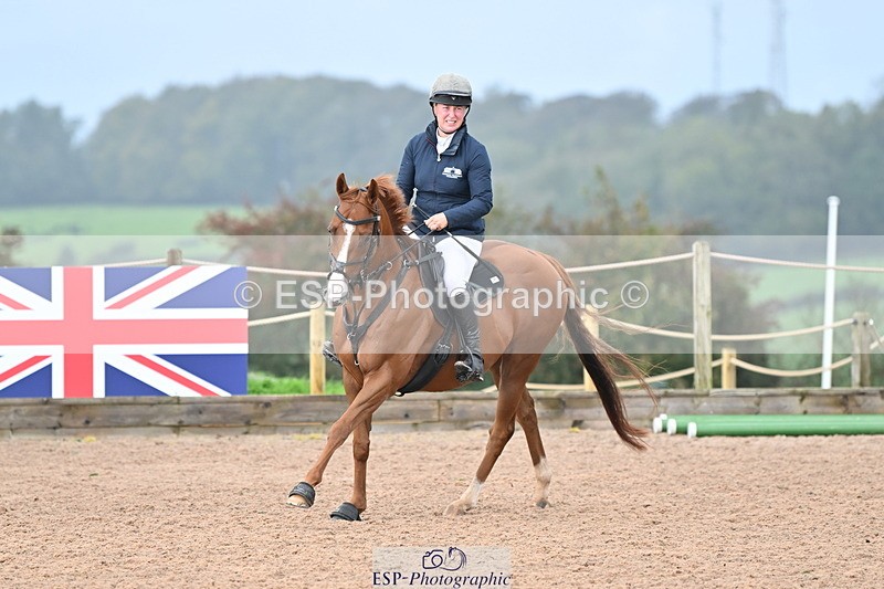 231013A-104626-01301 - Cls 7 Discovery & 1m Open