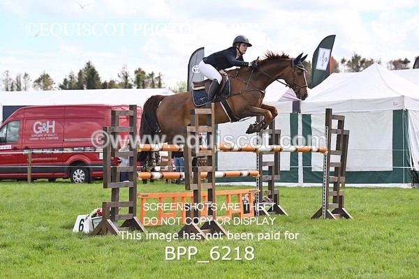 BPP_6218 - CLASS 4 B&C RHS CHAMP QUAL