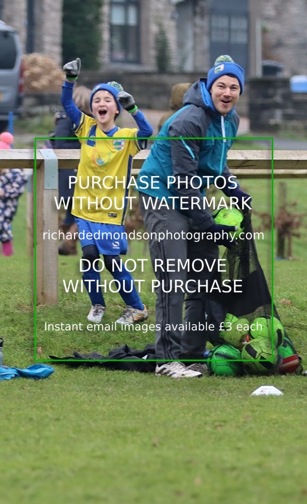 IMG_8995 - Kendal Utd U9 vs Swarthmoor U9 (28/1/23)