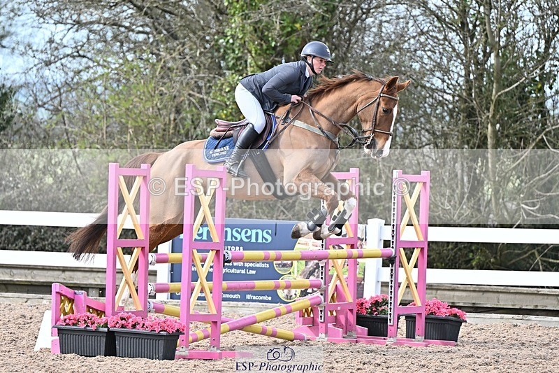 250328-104321-01315 - Cls 8 British Novice and 90cm