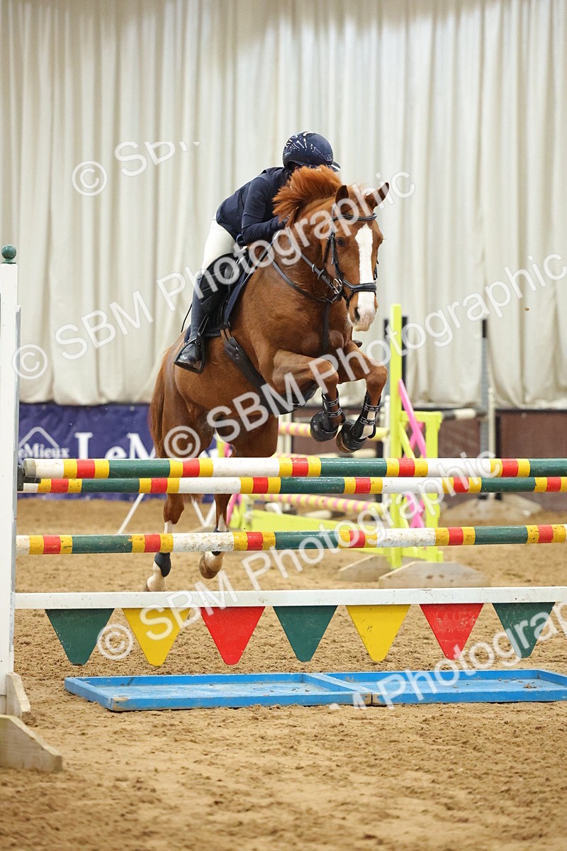 SBM_001448 - Class 4 - Senior Newcomer - 1.10m