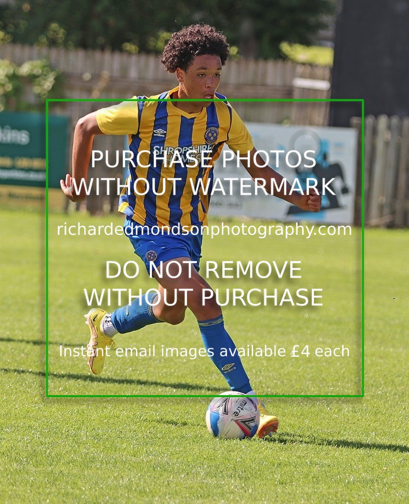 IMG_3595 - Morecambe Academy v Shrewsbury Academy (17/9/22)