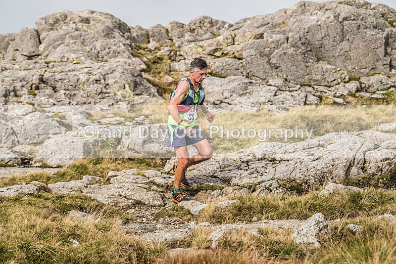 Three Shires-847 - Three Shires Fell Face Saturday 16th September 2023
