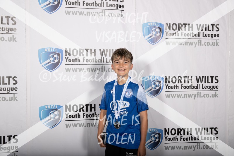 North Wilts Presentations 2026-145 - Swindon Supermarine Youth FC White