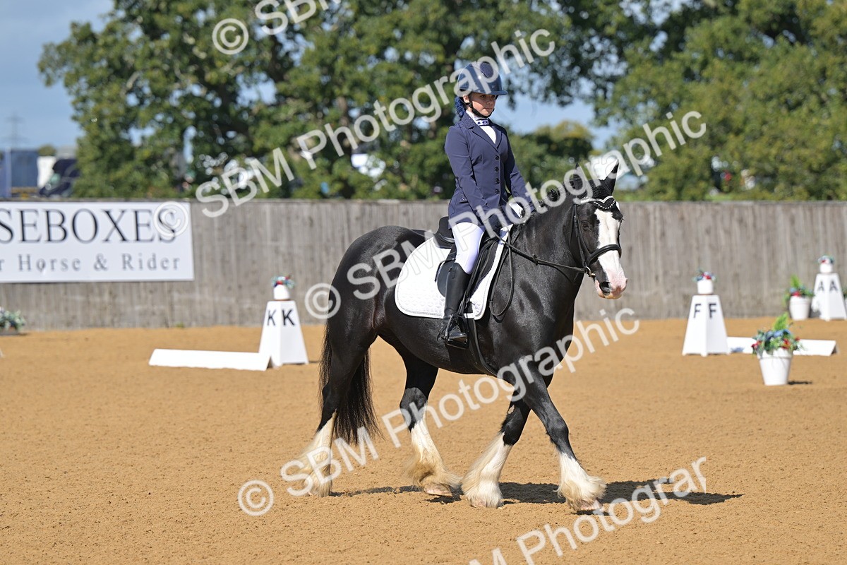 SBM_07930 - D8 - Small Tour Championship Prelim 1