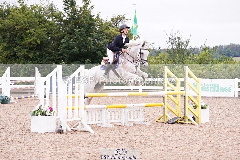 250629-112100-10896 - Cls 36 Pony Discovery & 90cm Open