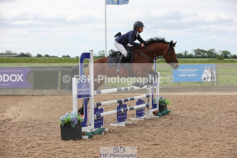 250504-112748-02328 - Cls 3 Pony Discovery and 90cm Open