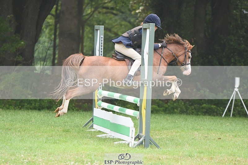 230618-092250-08912 - Cls 27 Cats & Pipes 128cm & 138cm