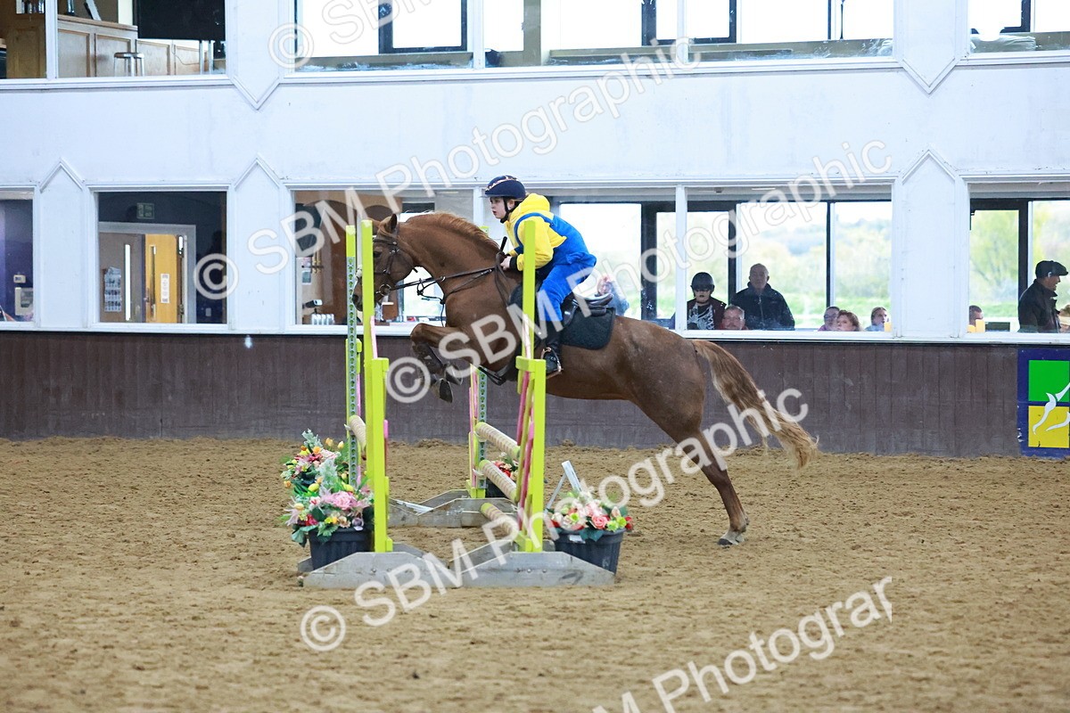 SBM_003986 - Class 5 - Accumulator with Joker