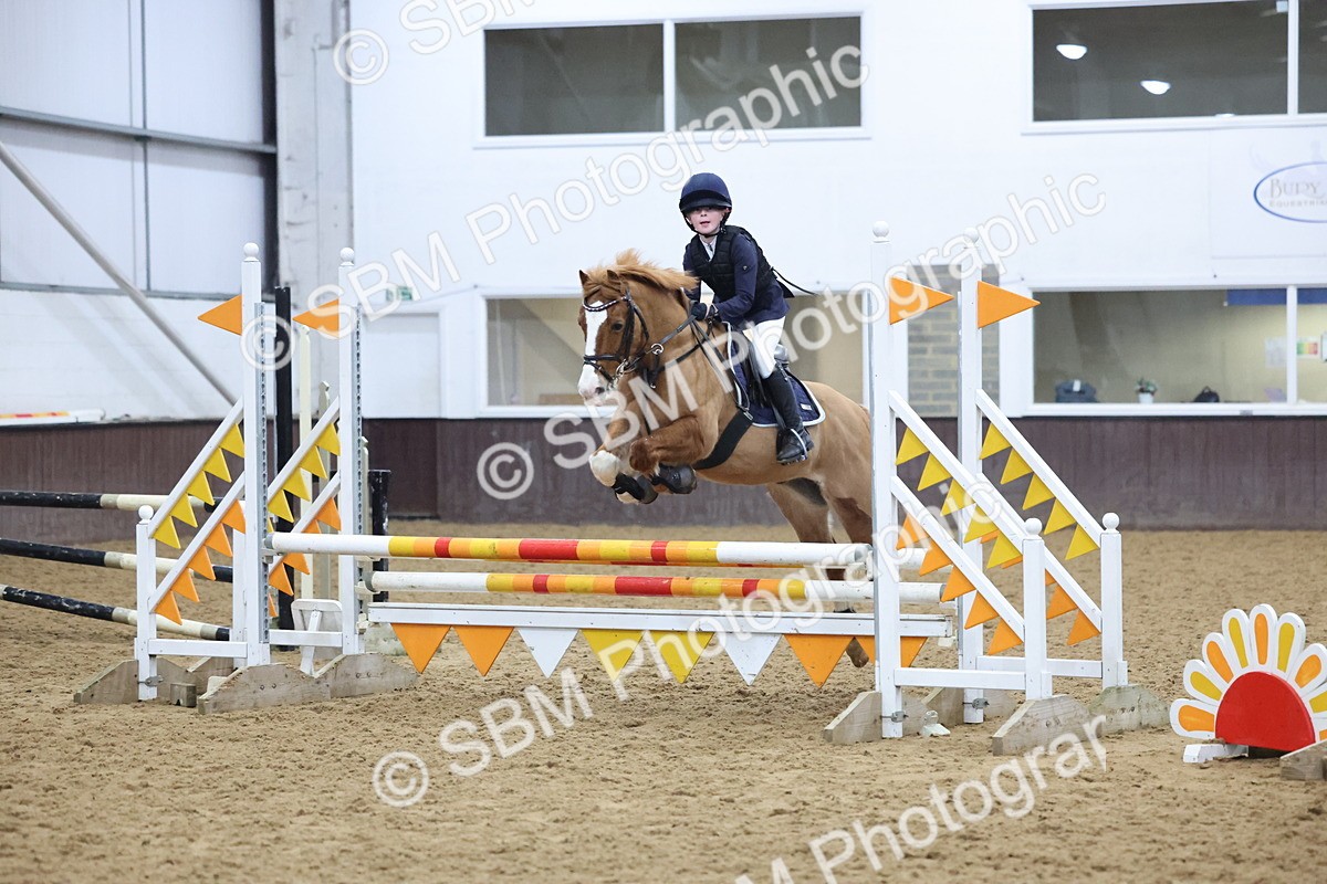 SBM_002628 - Class 9 - STX UK Pony British Novice - 80cm OPen