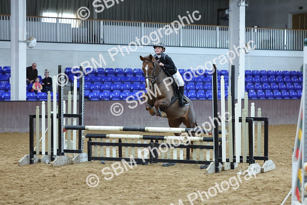 SBM_001742 - Class 5 - Show Jumping 80cm