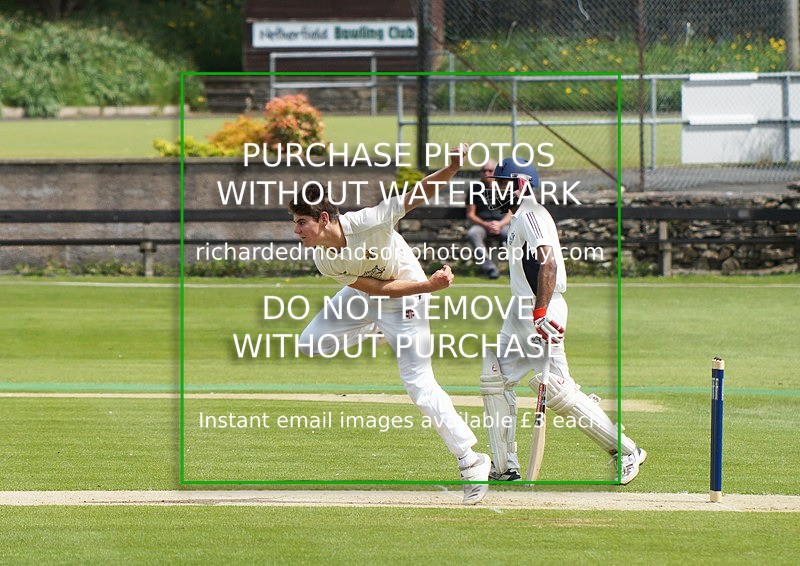 DSC01635 - Netherfield v Preston