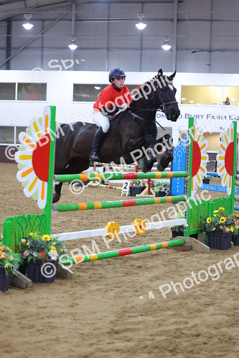 SBM_004537 - Bareback Challenge Camera 1