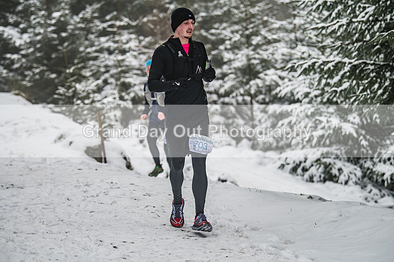 Glentress-821 - High Terrain Events Glentress 42, 21 & 10K Trail Races Sunday 15th February 2026