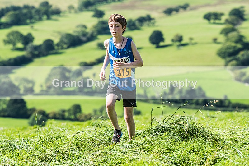 Loweswater Show-124 - Loweswater Show Junior & Senior Fell Races Sunday 3rd September 2023
